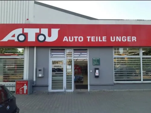 Zdjęcie Autoteile Unger Berlin: Top Standorte, Öffnungszeiten und Services