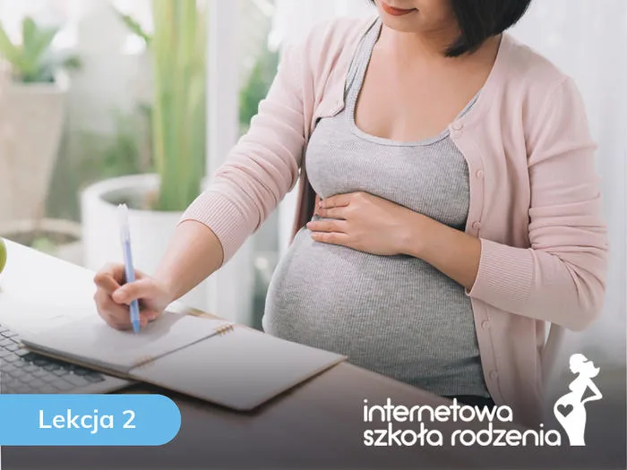 Zdjęcie Czy trzeba mieć plan porodu? Korzyści i zalecenia ekspertów