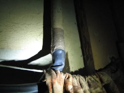 Zdjęcie Kradzież gazu - przestępstwo czy wykroczenie? Poznaj konsekwencje