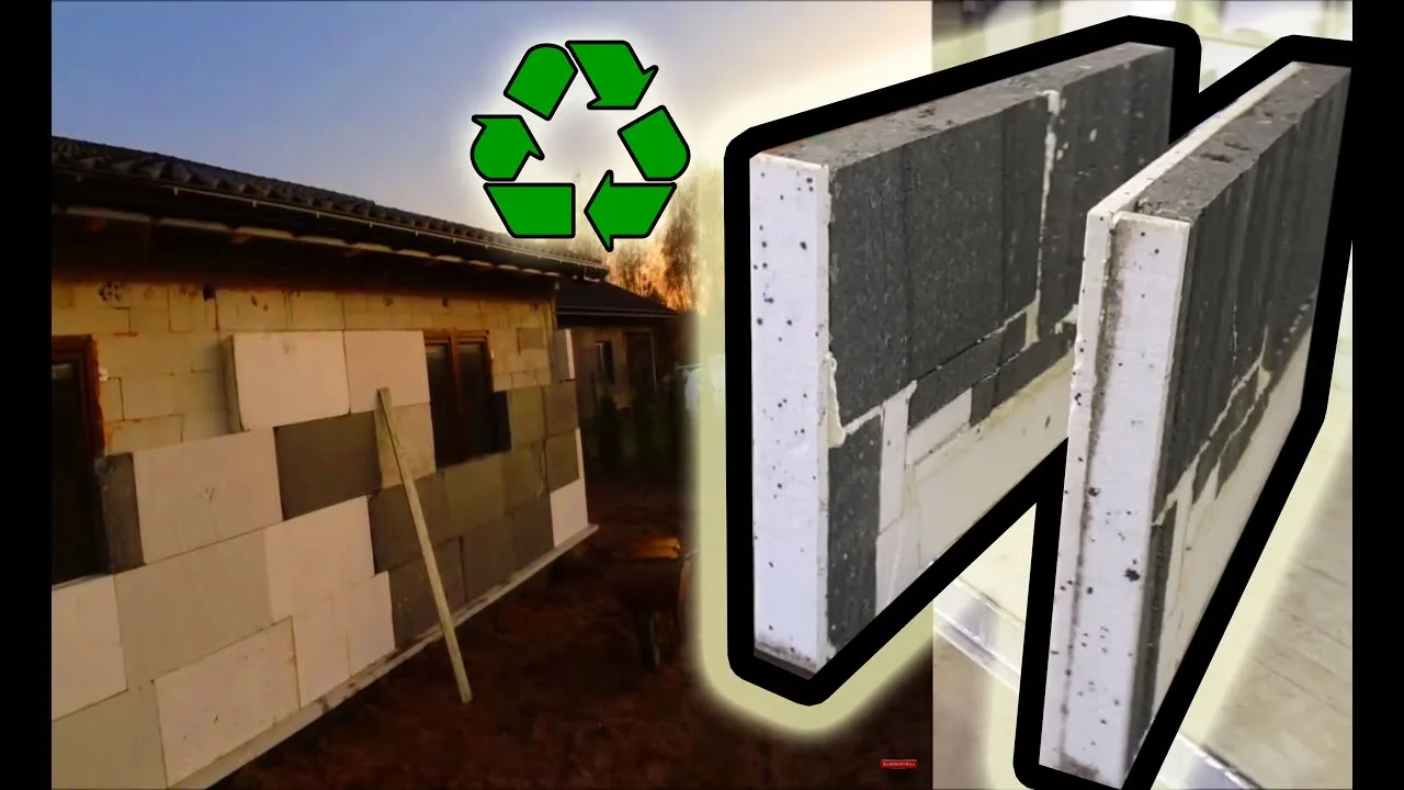 Zdjęcie Recykling styropianu – jak uniknąć szkód dla środowiska i gdzie go oddać?
