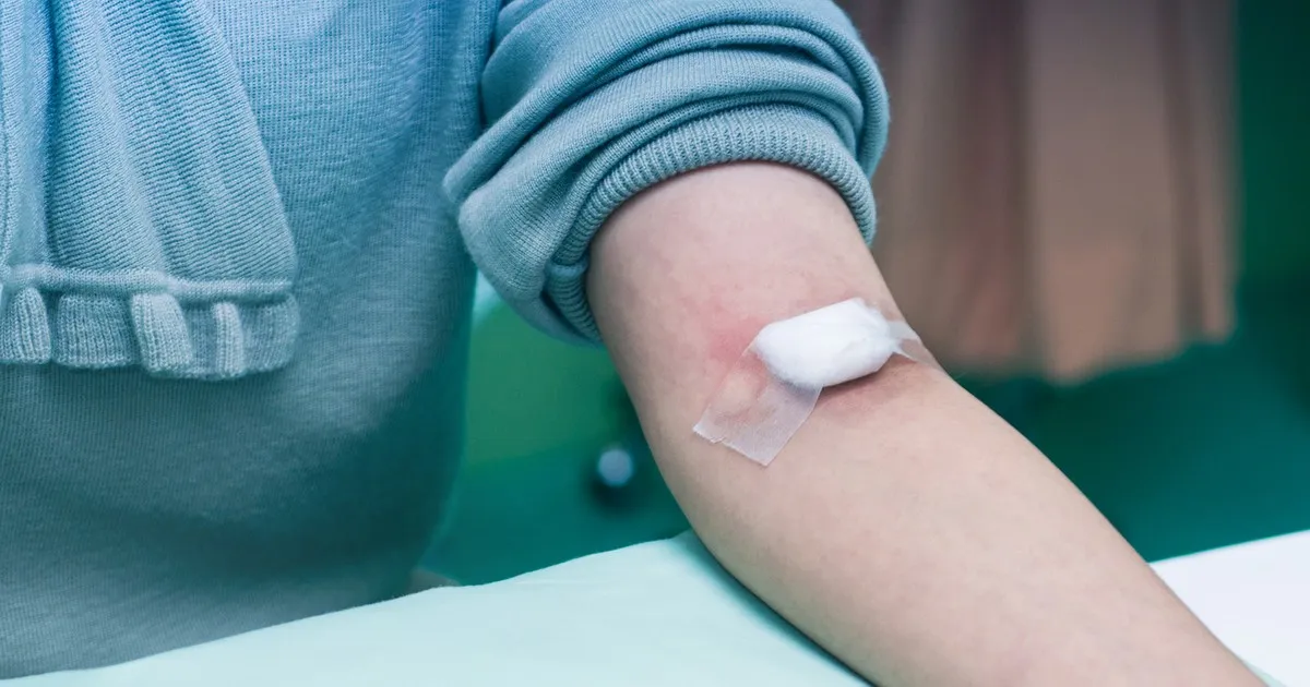 Zdjęcie Ile jest ważne skierowanie na badania krwi? Uniknij problemów z ważnością