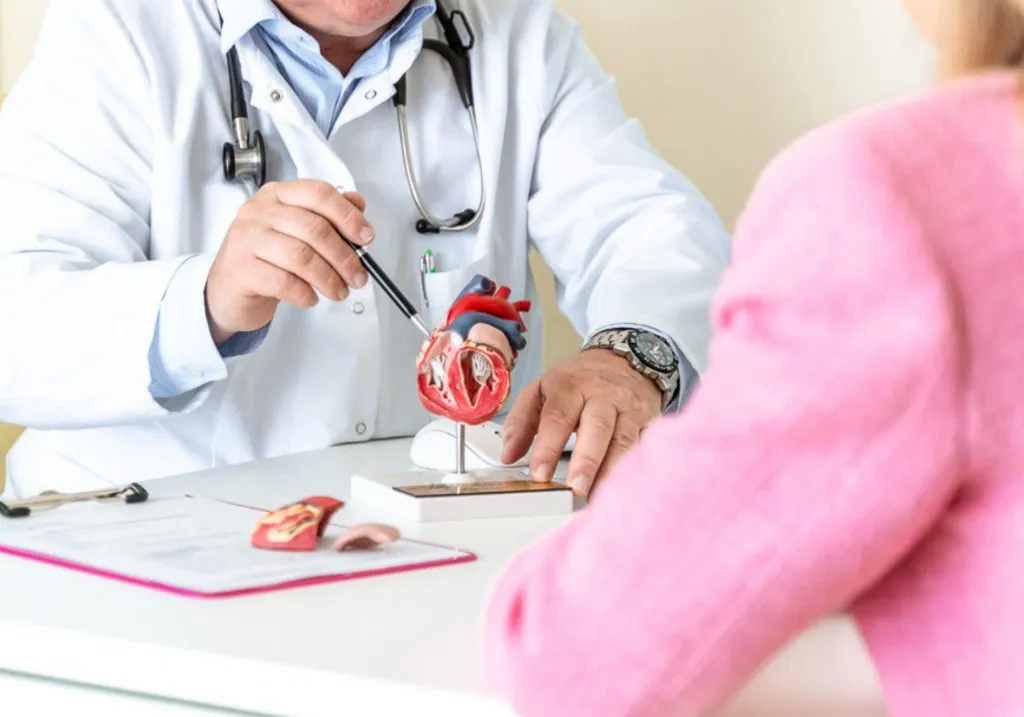 Zdjęcie Badanie BNP co to jest i jak pomaga w diagnostyce niewydolności serca