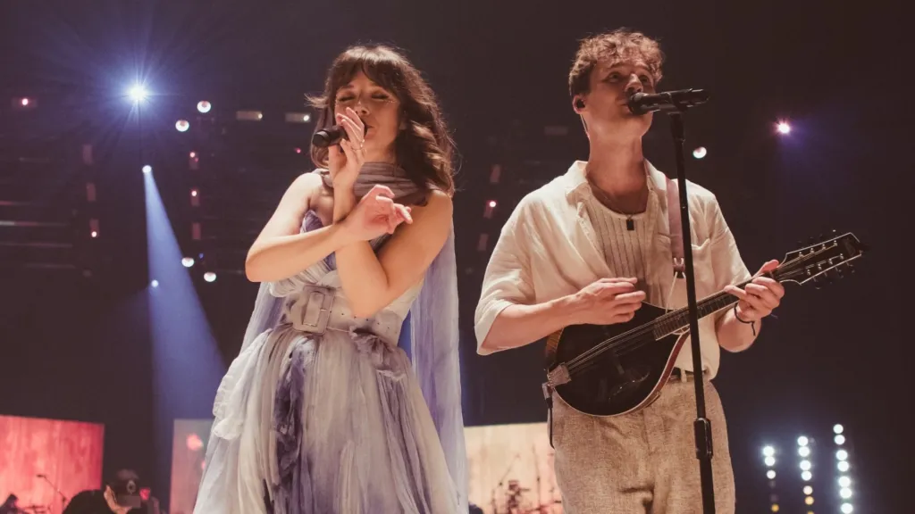 Zdjęcie Kwiat Jabłoni: Ile trwa koncert? Sprawdź czas występu