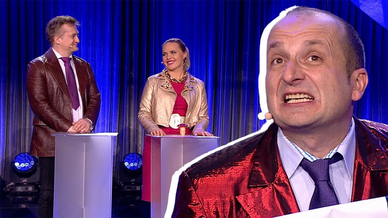 Zdjęcie Kabaret moralnego niepokoju zadanie z matematyki - absurd czy edukacja?