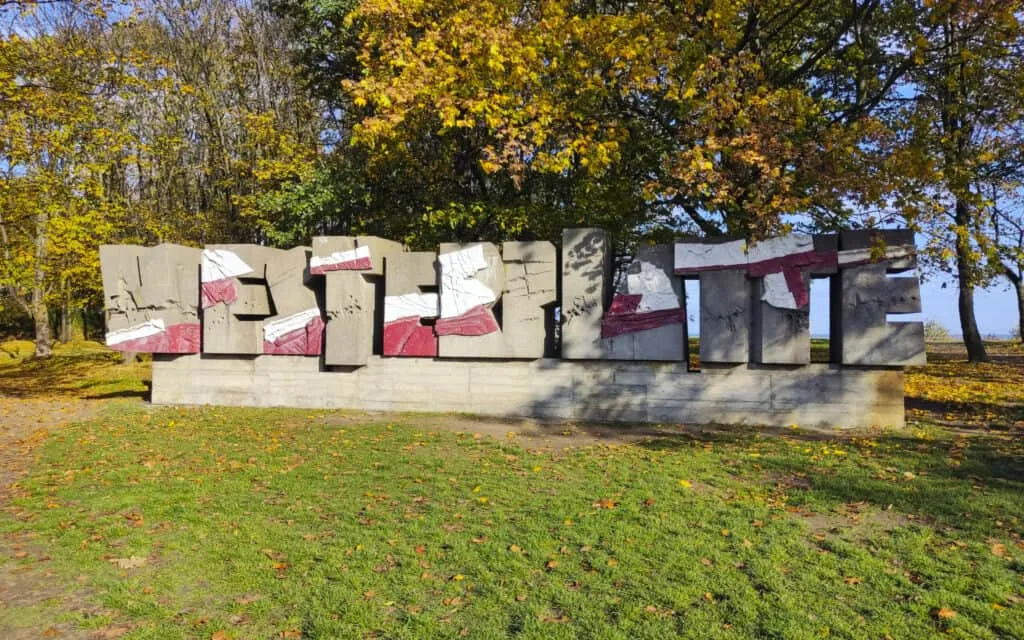 Zdjęcie Gdzie leży Westerplatte? Odkryj tajemnice tej historycznej lokalizacji