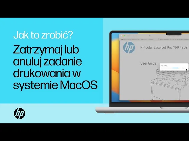 Zdjęcie Jak przerwać drukowanie: proste sposoby na anulowanie wydruku