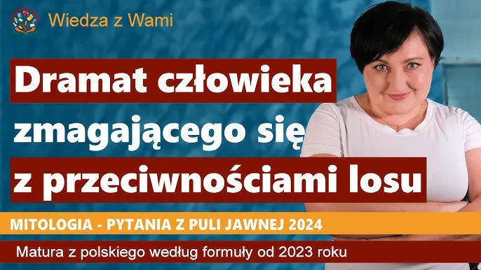 Zdjęcie Jaki obraz ludzkiego losu kreuje literatura? Odkryj ukryte prawdy