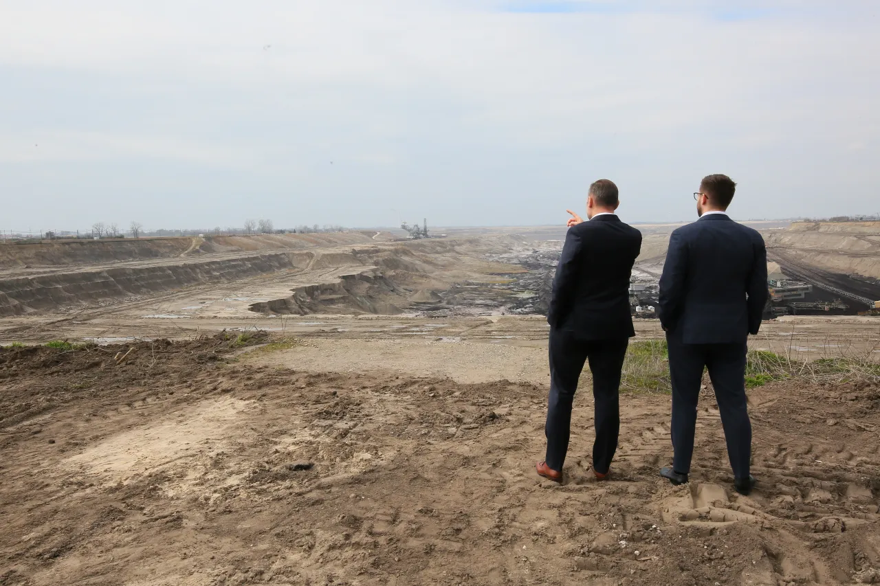 Zdjęcie Ile kopalń zamknięto za PiS? Szokujące skutki dla regionów