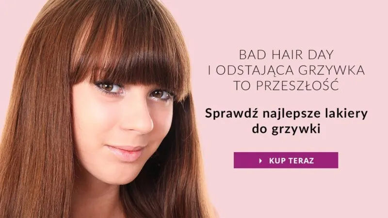 Zdjęcie Z grzywką czy bez aplikacja - znajdź idealną fryzurę dla siebie