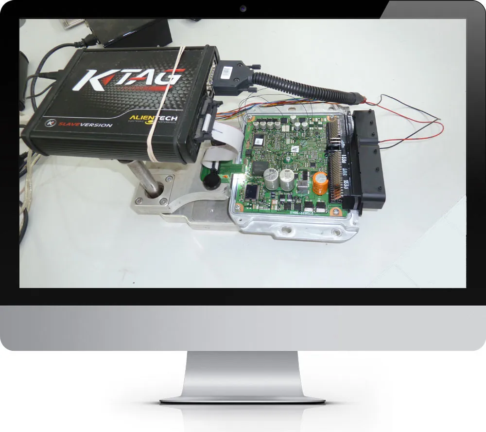 Zdjęcie Chip tuning jak zacząć: podstawy, korzyści i ryzyka dla początkujących
