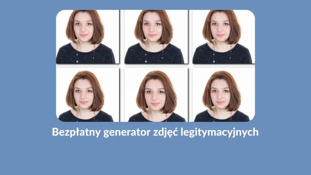 Zdjęcie Jak zrobić zdjęcie do legitymacji szkolnej, aby uniknąć błędów