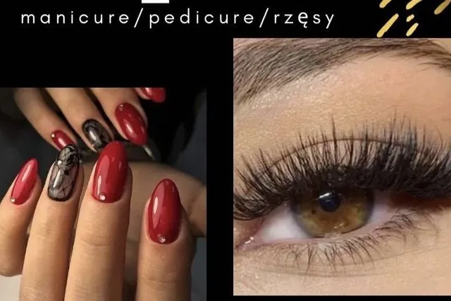 Zdjęcie Stylizacja paznokci w Nowej Soli: najlepsze usługi i trendy w 2025