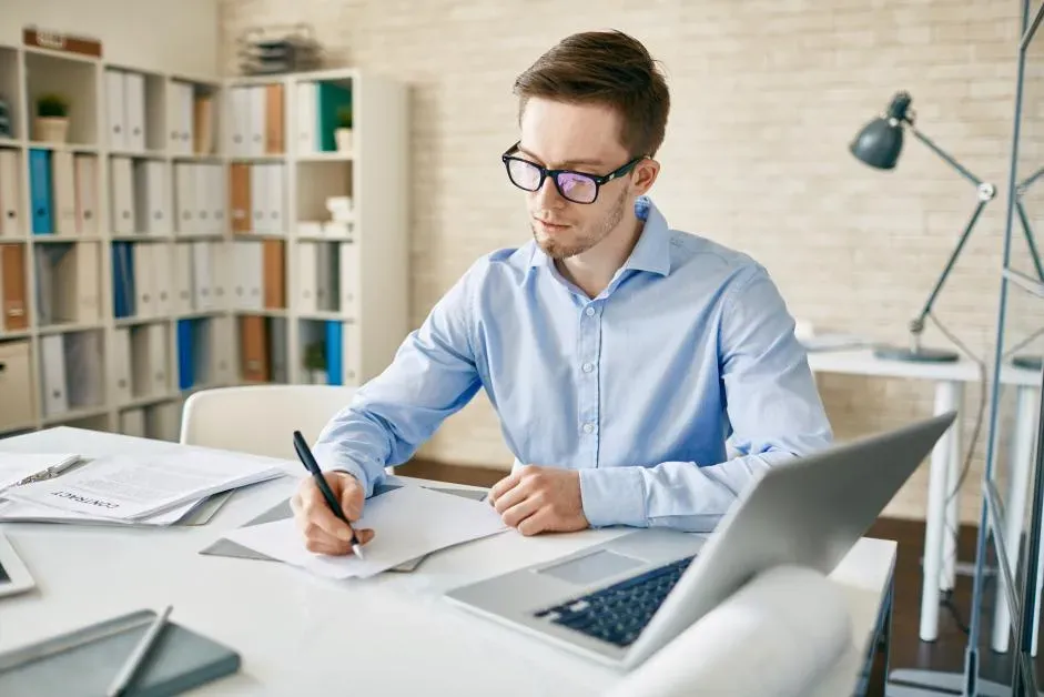 Zdjęcie Na jaką część etatu można zatrudnić pracownika bez ryzyka?