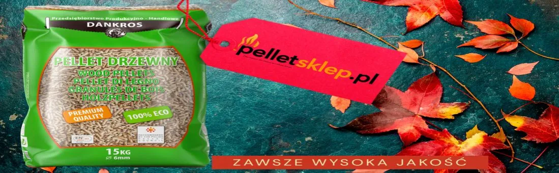 Zdjęcie Ile kosztuje pellet drzewny? Sprawdź ceny i uniknij wysokich kosztów