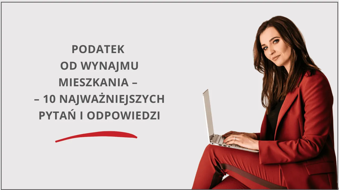 Zdjęcie Jak wynająć mieszkanie i uniknąć problemów z podatkiem