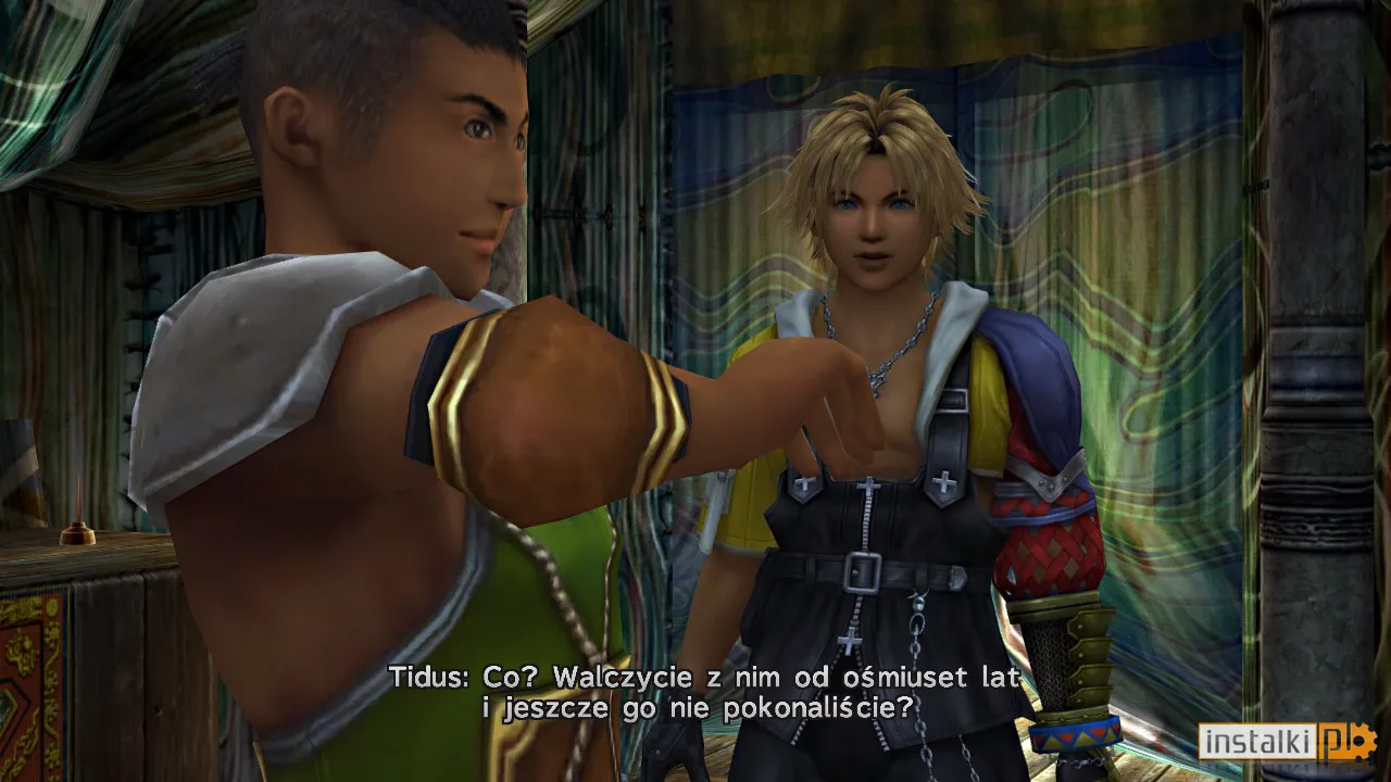 Zdjęcie Final Fantasy po polsku: kompendium spolszczeń i lokalizacji