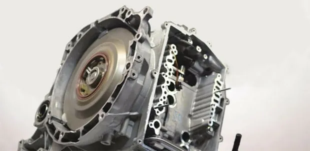 Zdjęcie Opinie o skrzyni Powershift - Ford, biegi, opinie użytkowników