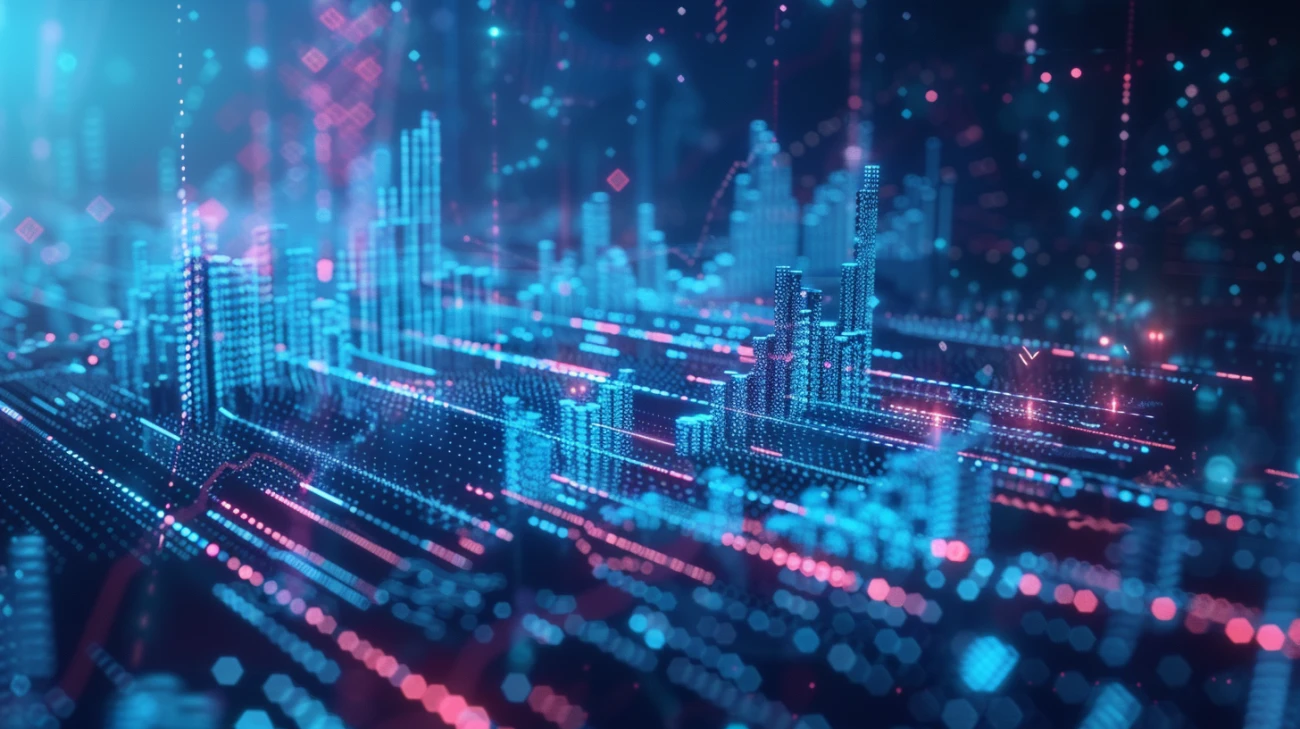 Zdjęcie Kurs kryptowaluty Tron: Czy warto inwestować w kryptowalutę Tron?
