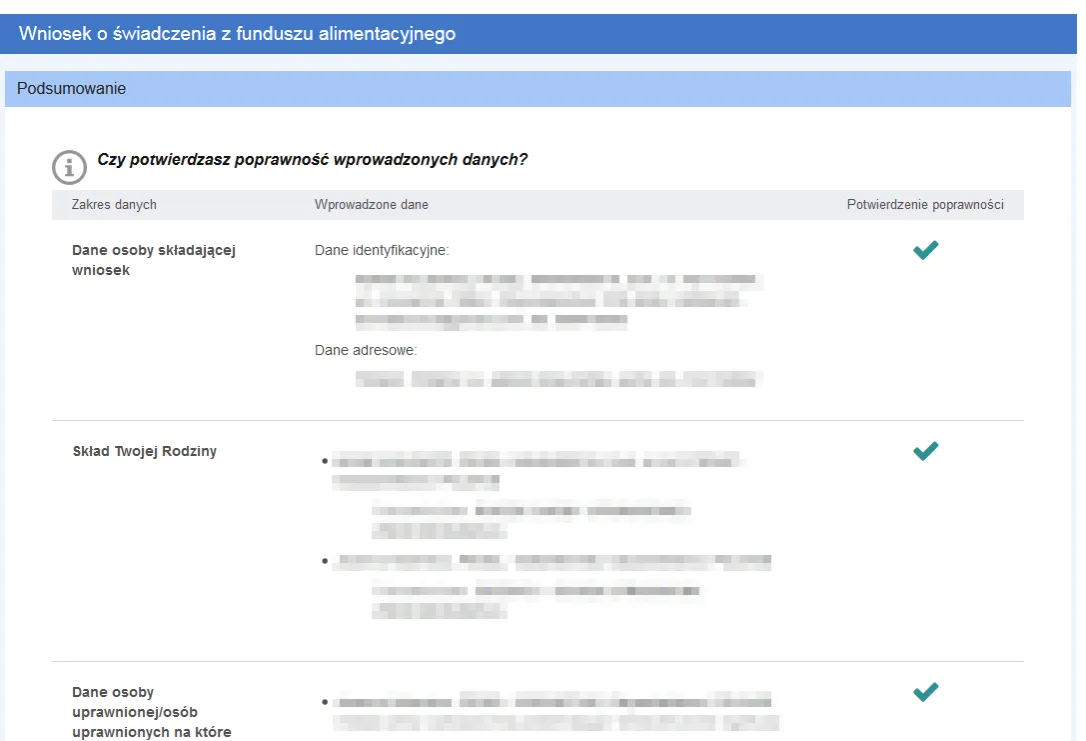 Zdjęcie Jakie zaświadczenie od komornika potrzebne do Funduszu Alimentacyjnego? Niezbędne dokumenty, procedury i wymagania