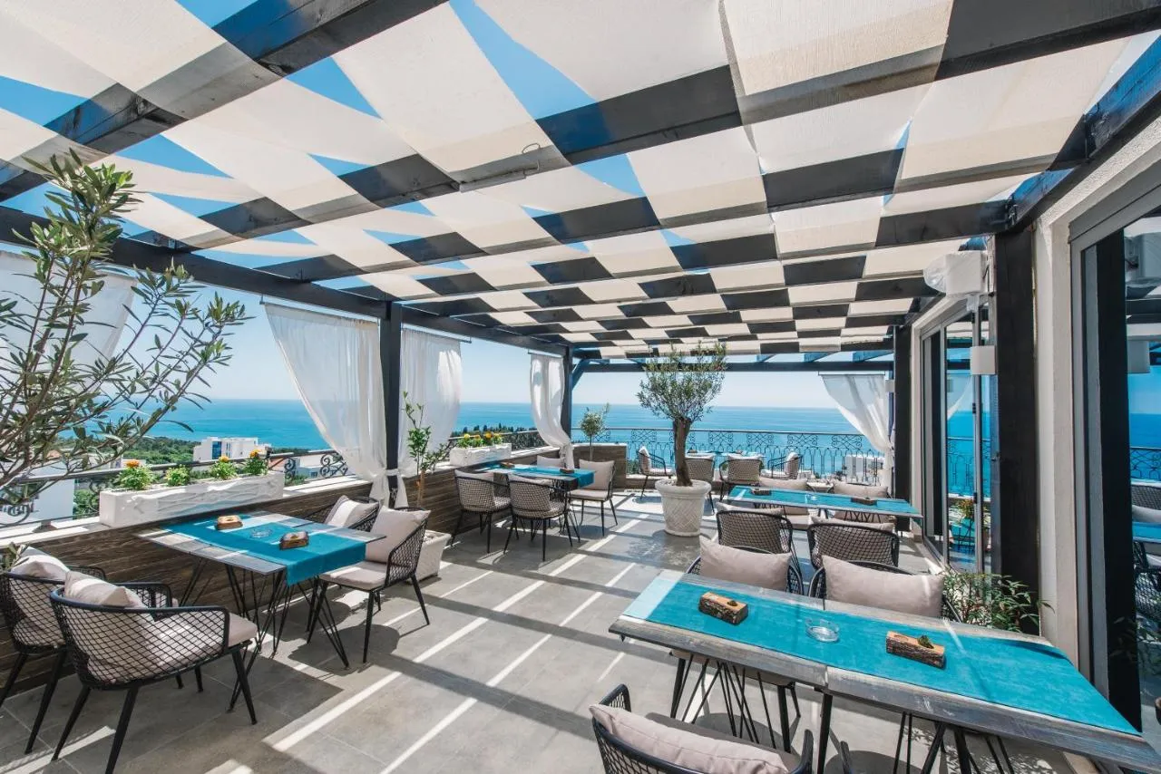 Zdjęcie Ulcinj gdzie zjeść: najlepsze restauracje i lokalne specjały