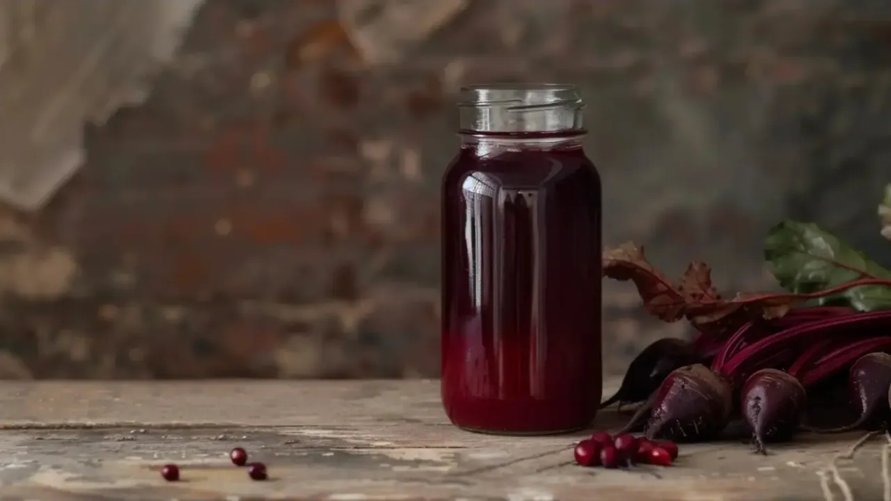 Zdjęcie Sok z buraków czy zakwas – co wybrać dla zdrowia i lepszej diety?