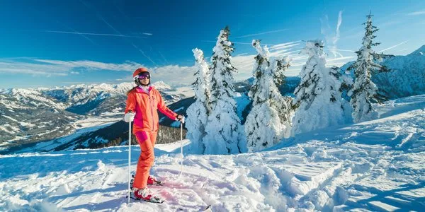 Zdjęcie Gdzie na narty? Przewodnik dla początkujących: ośrodki, koszty, nauka