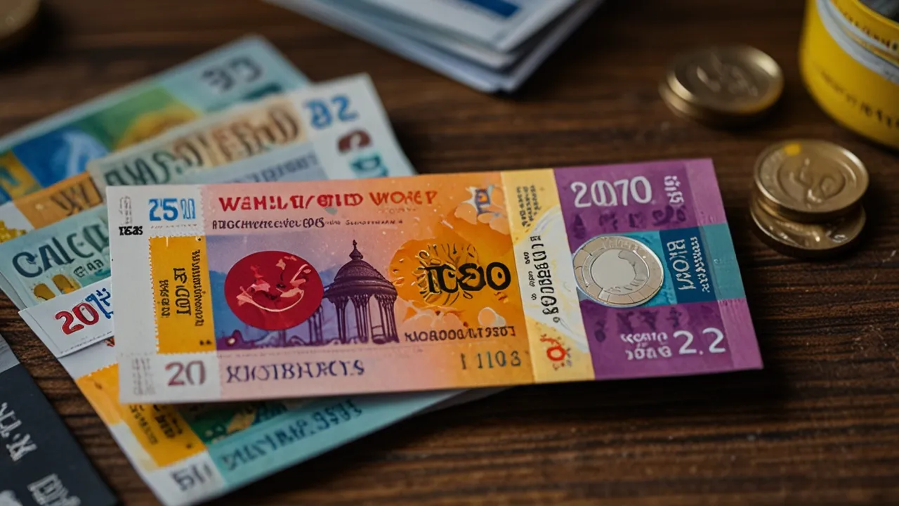Zdjęcie Jak nie przepłacić za bilety na Woodstock? To są ceny w 2025!