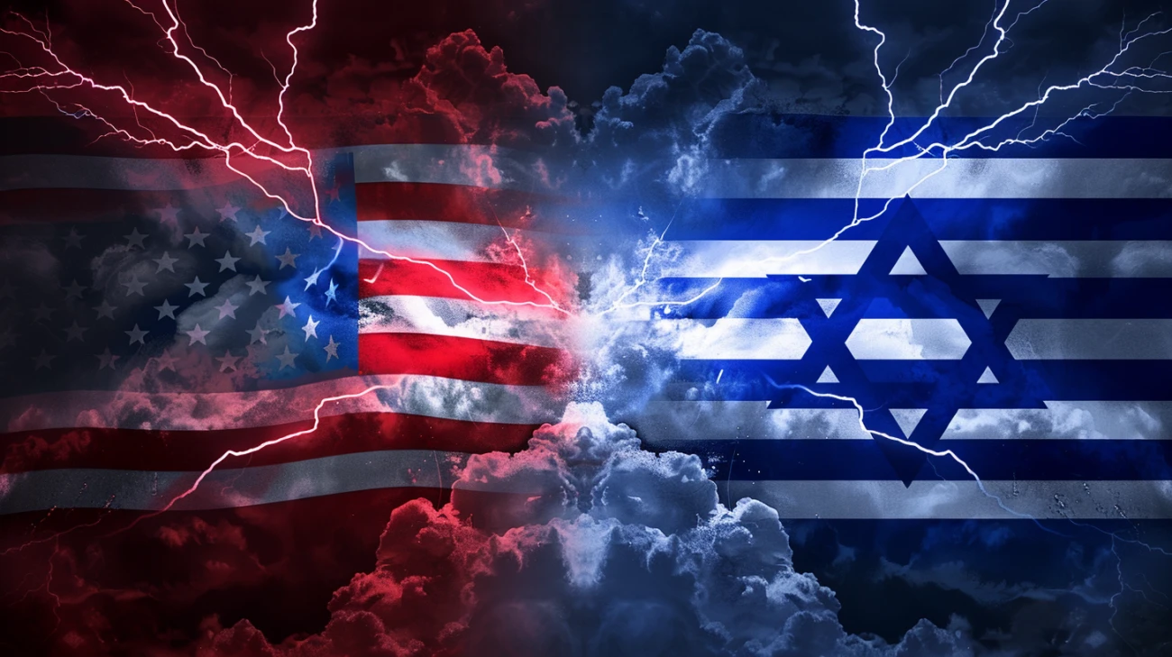 Zdjęcie Izrael lekceważy USA? Napięcia między sojusznikami narastają