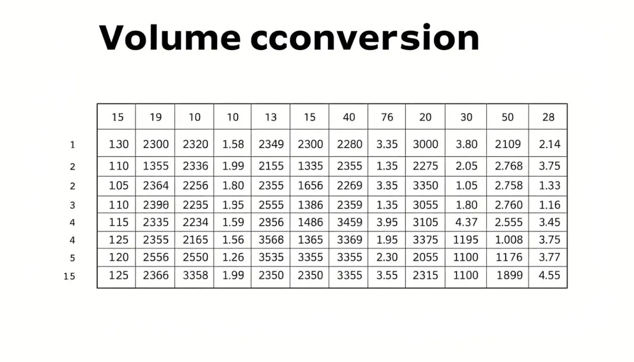 Zdjęcie Ile kubików ma tona żwiru? Odkryj praktyczne przeliczenia