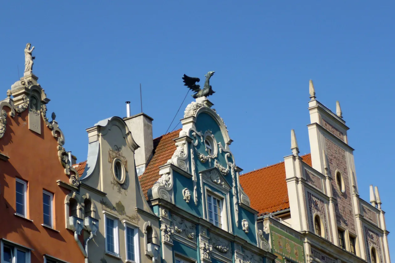 Zdjęcie Jak dojade do Gdańsk lotnisko? Sprawdź najtańsze opcje transportu