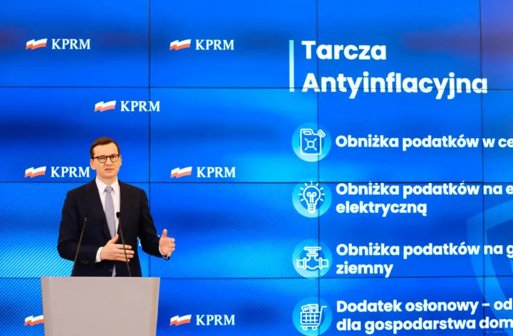 Zdjęcie Skuteczne metody NBP w walce z inflacją - poznaj wszystkie narzędzia