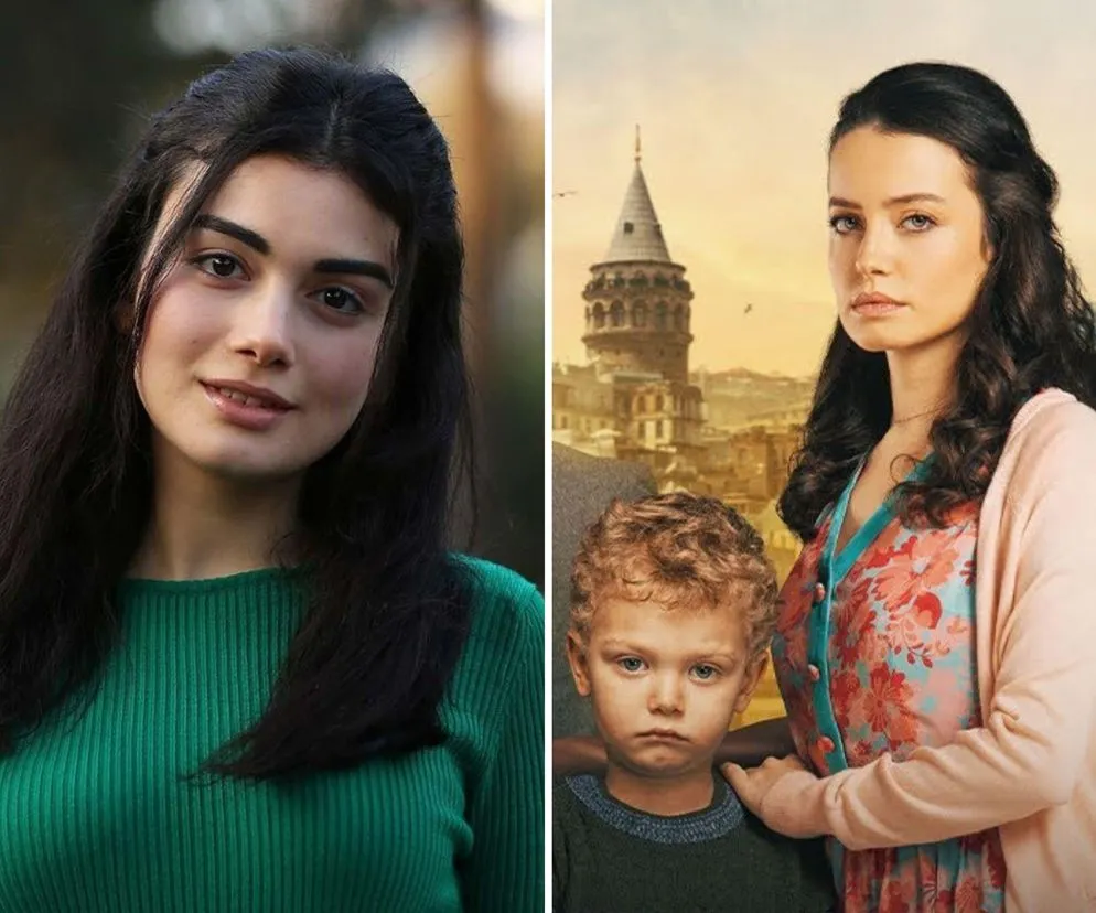 Zdjęcie Przysięga ile ma odcinków? Odkryj prawdziwą liczbę epizodów