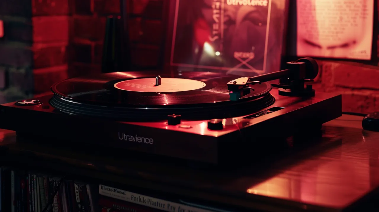 Zdjęcie Ultraviolence: 9 ukrytych znaczeń albumu Lany Del Rey: musisz je znać