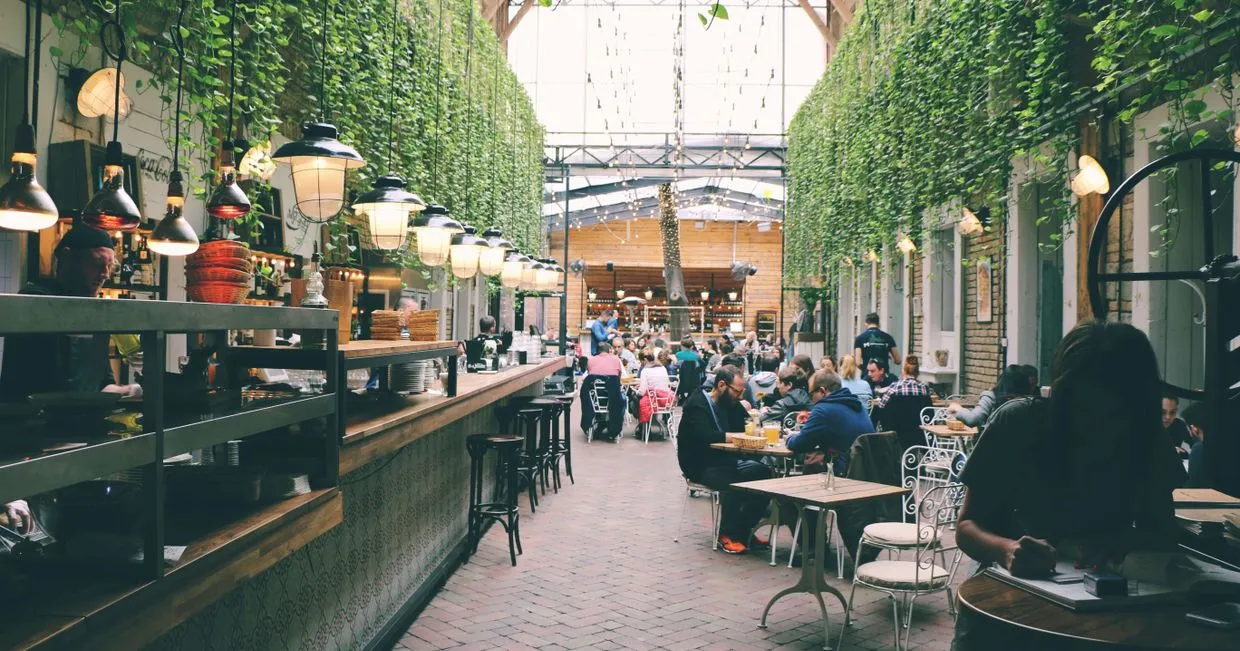 Zdjęcie Gdzie zjeść w Budapeszcie? Odkryj najlepsze restauracje i smaki