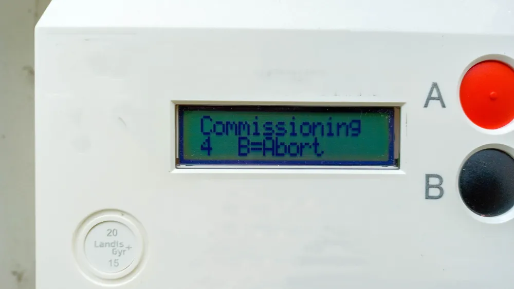 Zdjęcie Ciepłomierz 1 cal: Wybór, montaż i efektywne zarządzanie energią