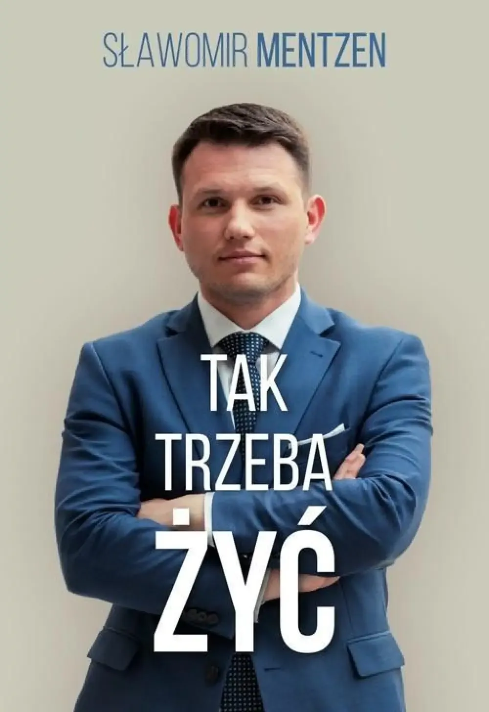 Zdjęcie Jakie książki poleca Mentzen? Odkryj jego ulubione tytuły gospodarcze