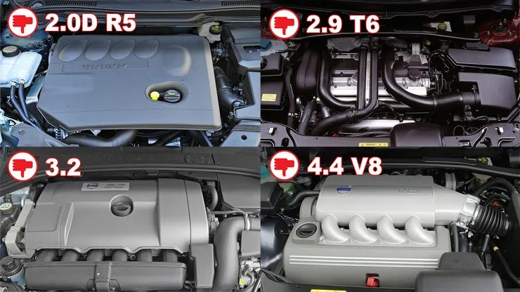 Zdjęcie Jak wybrać najlepszy silnik diesla do Volvo XC60? Porównanie, wady i zalety