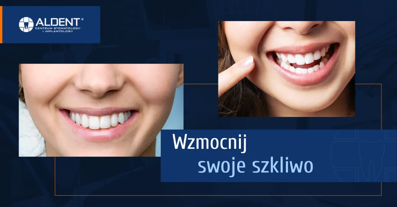 Zdjęcie Szkliwo czy kalcyt? Poznaj r&oacute;żnice, kt&oacute;re chronią Twoje zęby
