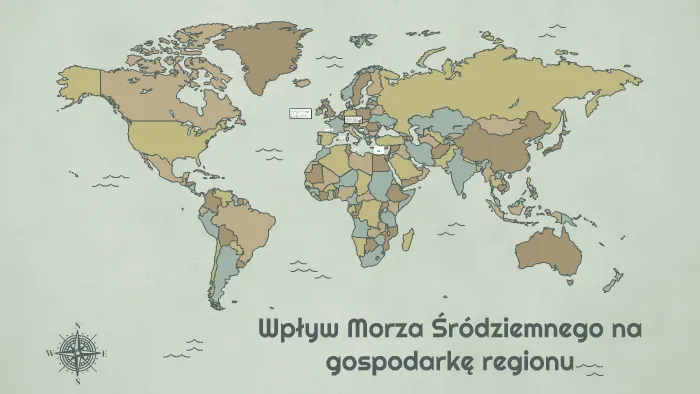 Zdjęcie Czy Niemcy mają dostęp do morza? Geografia, znaczenie i wpływ na gospodarkę
