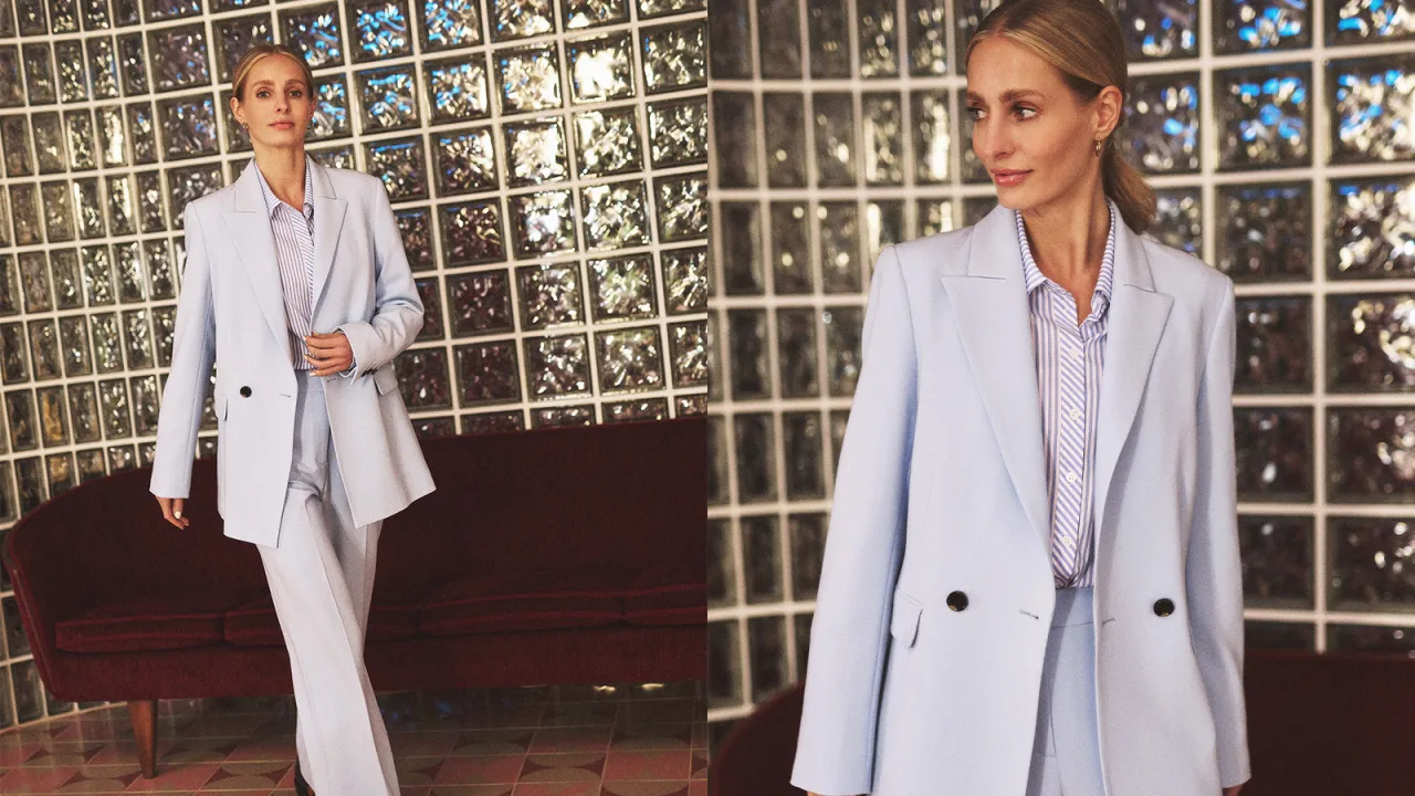 Zdjęcie Outfit na egzamin ósmoklasisty: elegancki i wygodny strój