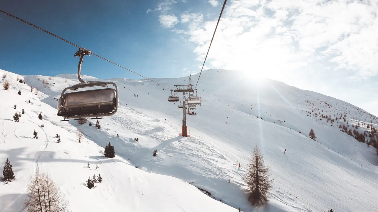 Zdjęcie Najlepsza trasa do Livigno: uniknij korków i zyskaj czas w podróży