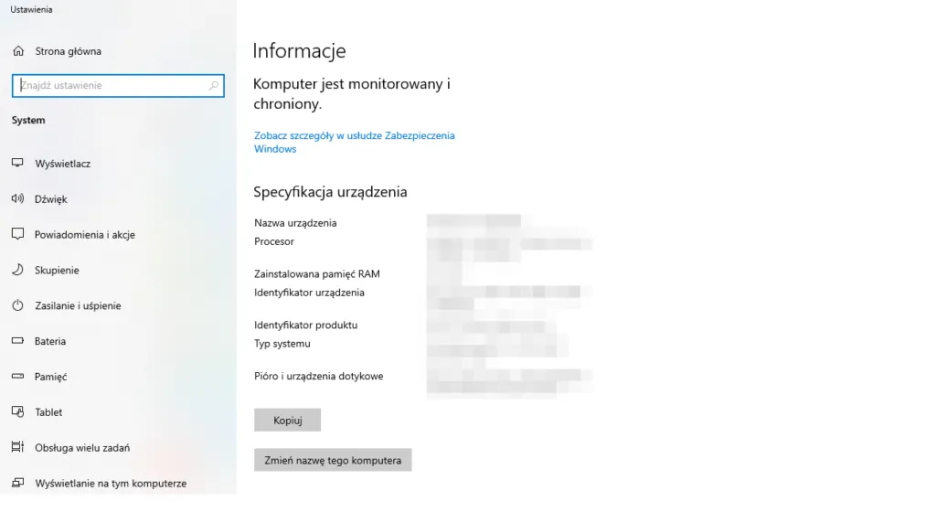 Zdjęcie Jak sprawdzić rok produkcji laptopa i uniknąć nieprzyjemnych niespodzianek