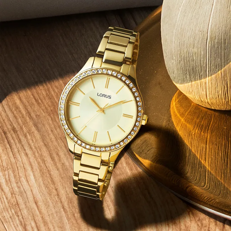 Zdjęcie YAKI zegarki damskie – stylowe modele w przystępnych cenach