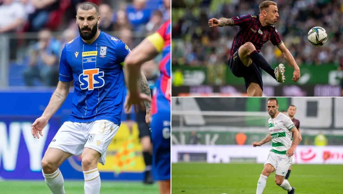 Zdjęcie Z kim gra Lechia w pucharach? Kluczowe informacje o meczu i rywalu