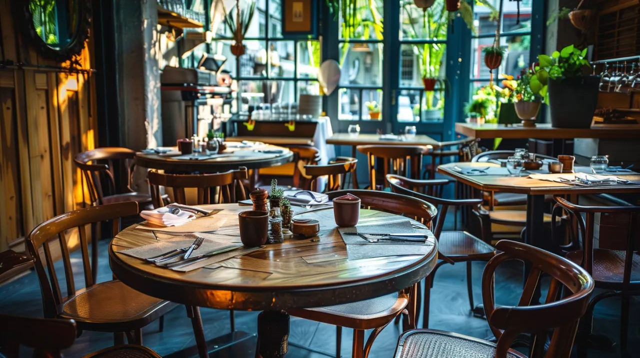 Zdjęcie Restauracja Niebo w Gębie w Karpaczu - najlepsze opinie