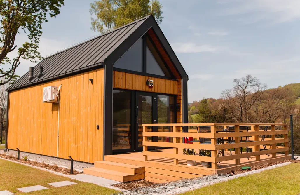 Zdjęcie Góry Sowie: Gdzie nocleg? Odkryj najlepsze miejsca na wypoczynek