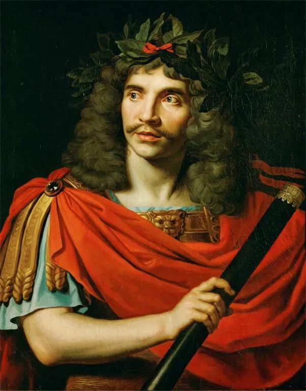 Zdjęcie Molière: Życie, dzieła i wpływ na teatr francuski XVII wieku