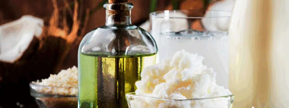 Zdjęcie Olej MCT jaki wybrać - uniknij błędów i wybierz najlepszy produkt