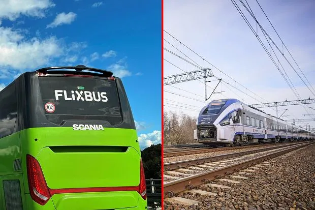 Zdjęcie Ile jedzie bus z Krakowa do Katowic? Sprawdź najszybsze połączenia