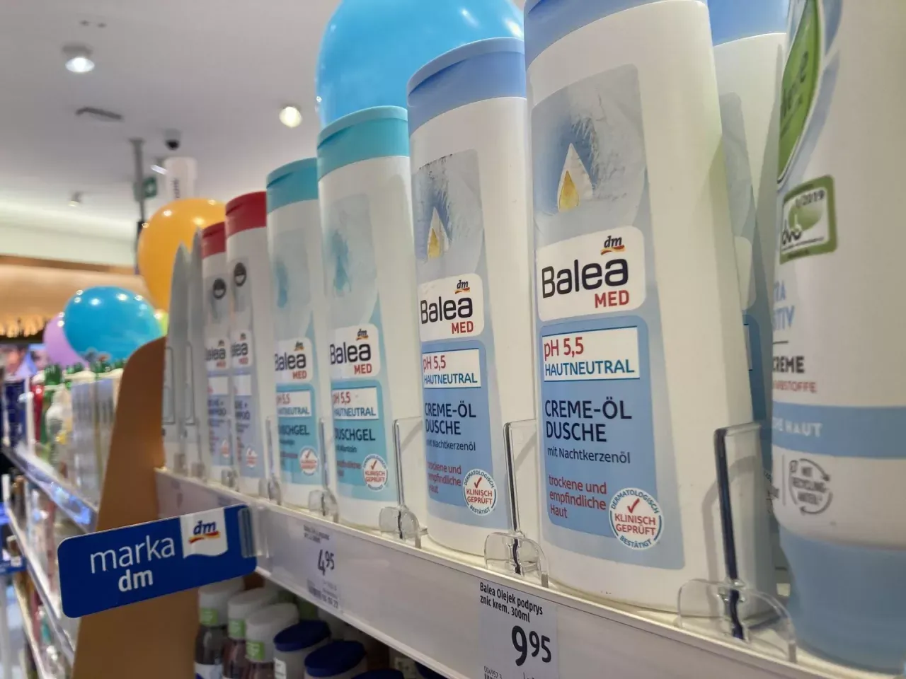 Zdjęcie Co warto kupić w DM: najlepsze produkty, które musisz znać